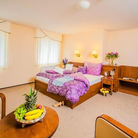 Hotel Manor House Broumov Esterno foto