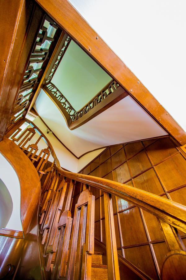 Hotel Manor House Broumov Esterno foto